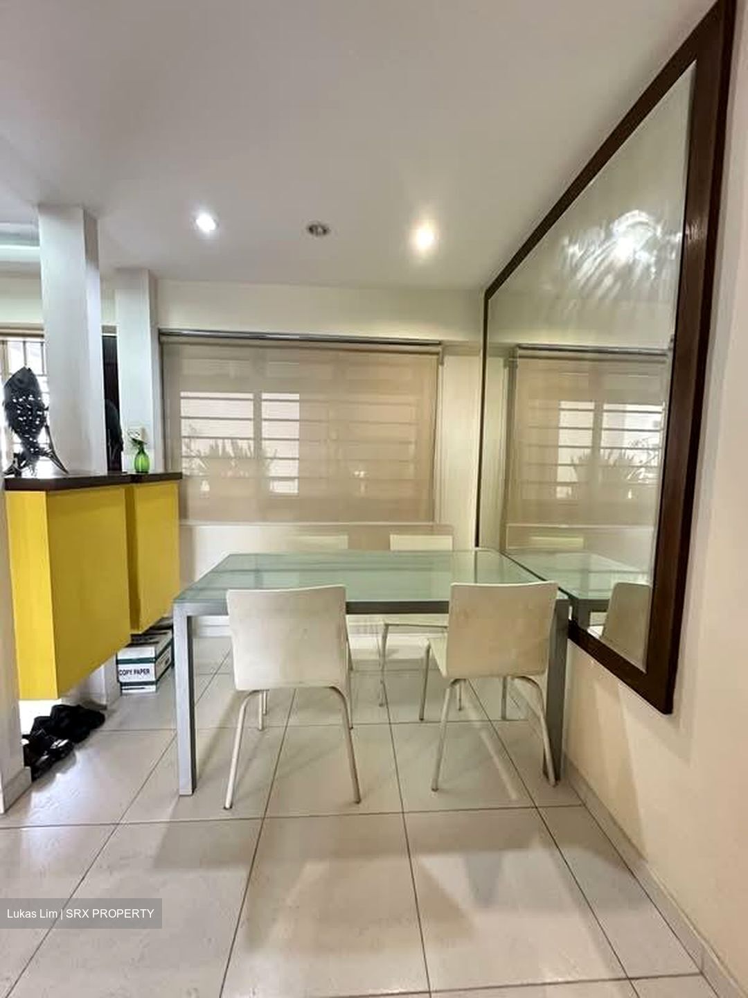 Blk 636 Woodlands Ring Road (Woodlands), HDB Executive #571874091